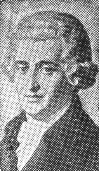 JOSEPH HAYDN JOSEPH HAYDN