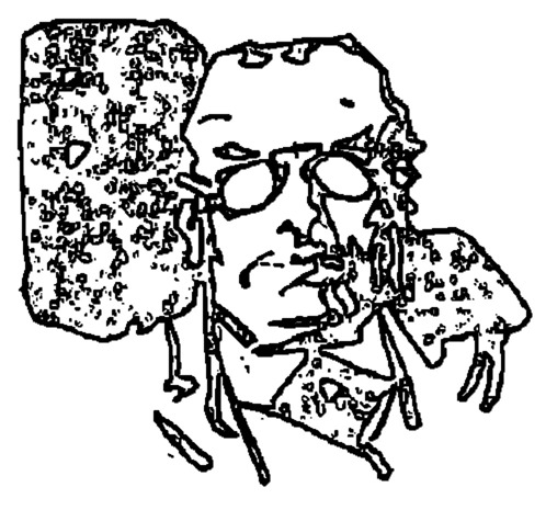 Ralph Harmon