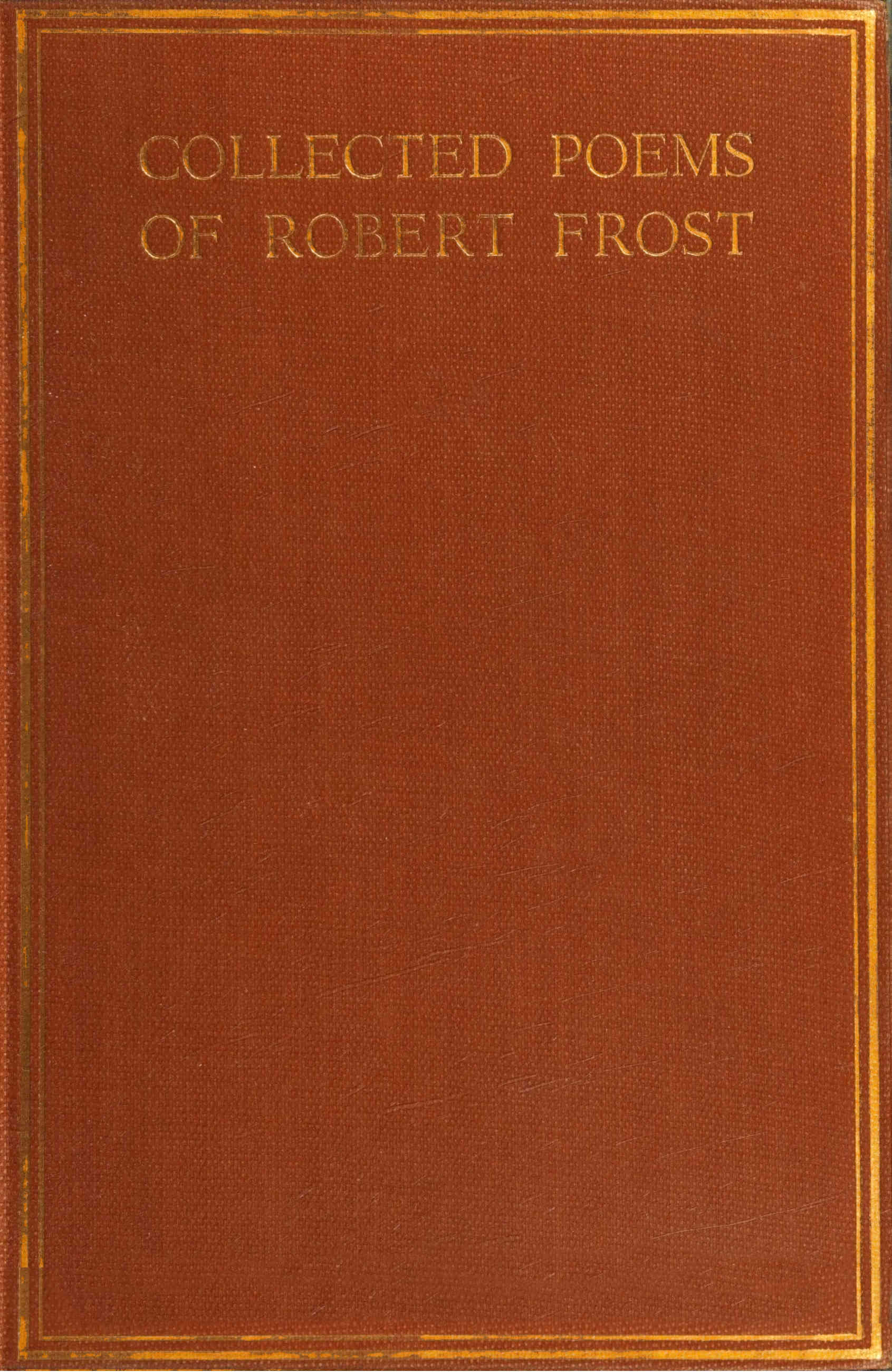 Book Cover