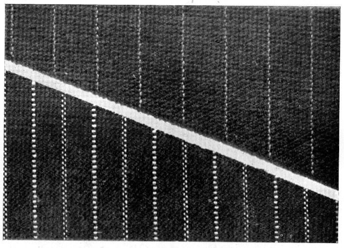 Line patterns