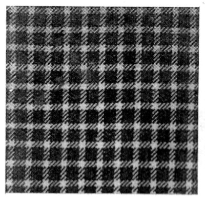 Check 2 size squares