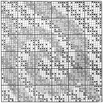 Double-twill