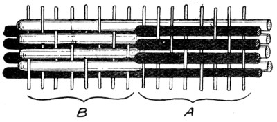 reversible fabric