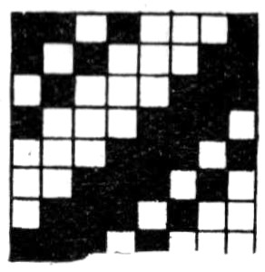 Weave for Fig 91