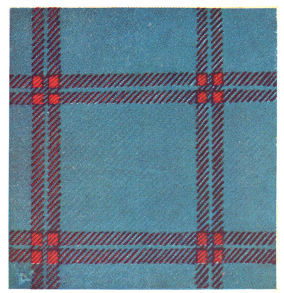 Check pattern