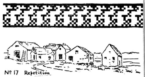 No 17. Repetition