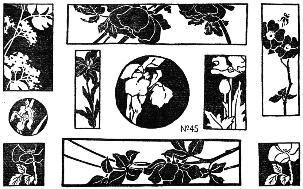 Flower Compositions.