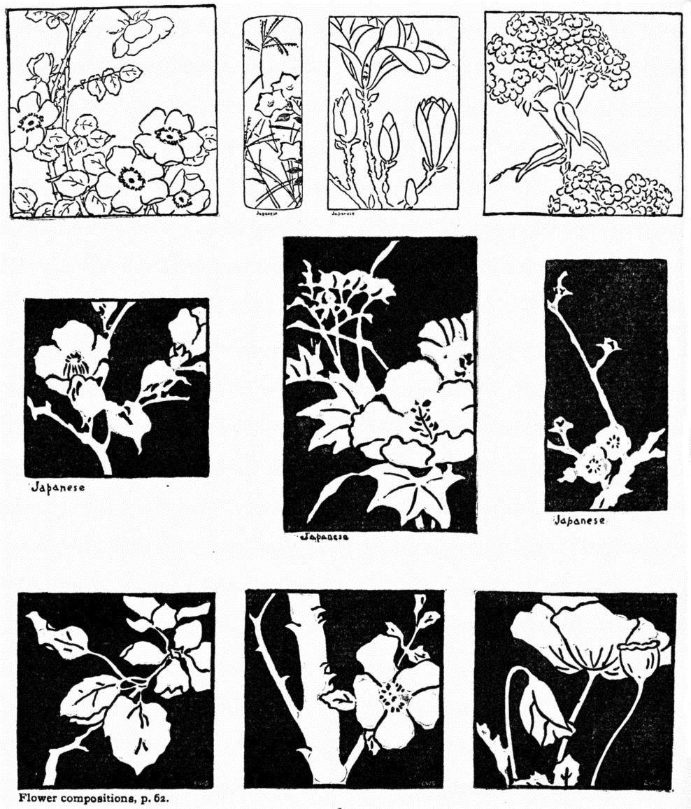 Flower Compositions.
