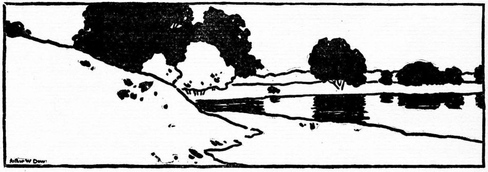 Landscape After Titlepage