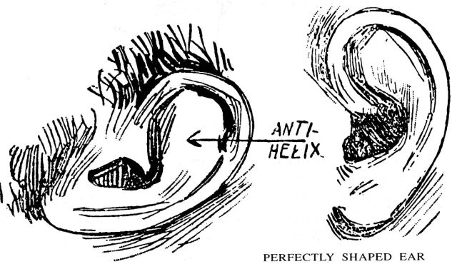 Criminal Ear.