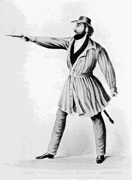 JOHN THOMAS
