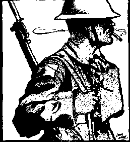 Johnnie Canuck