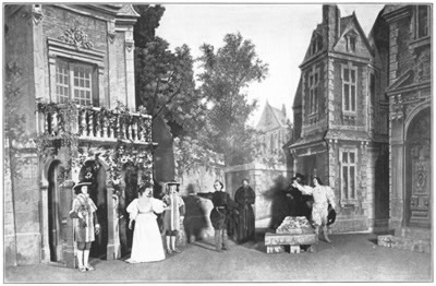Photograph of Play.