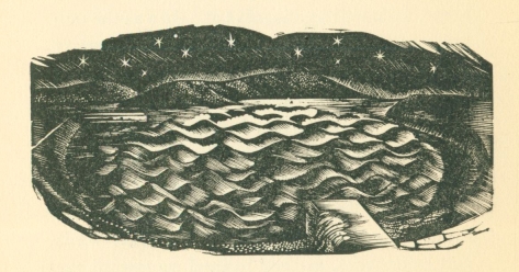 woodcut