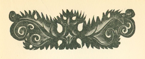 woodcut
