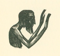 woodcut