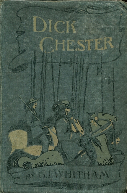 Cover art