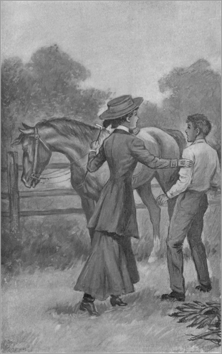 "I don't want to strike you," She said, "But you know prisoners must obey."