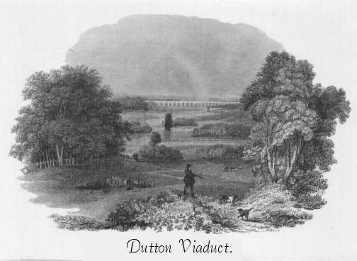 Dutton Viaduct