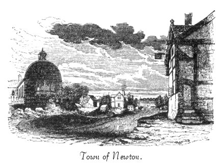 Town of Newton