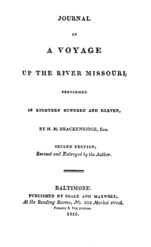 facsimile cover