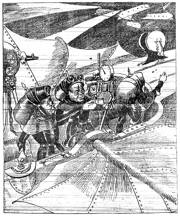 Airship Airship