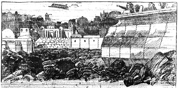 Battlements Battlements