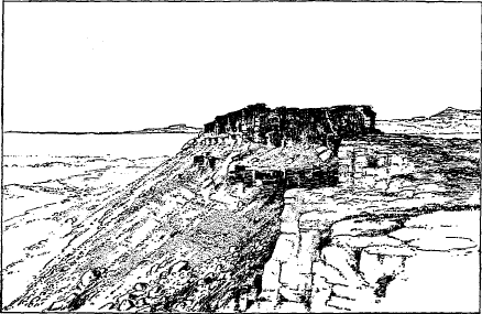 First Mesa First Mesa