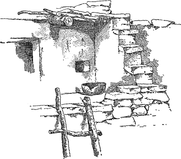 stone steps stone steps