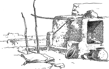 cooking pit cooking pit