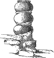 chimney chimney