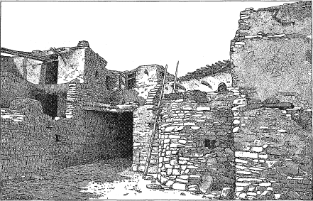 passageway passageway