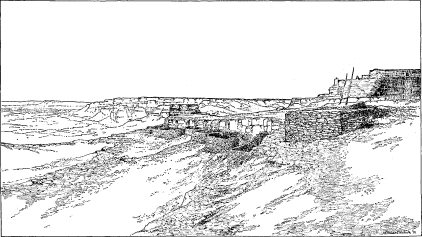 corrals and kiva corrals and kiva