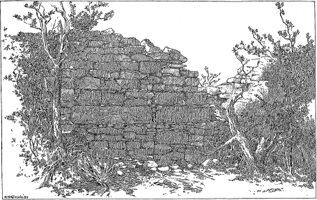 Fire-House masonry Fire-House masonry