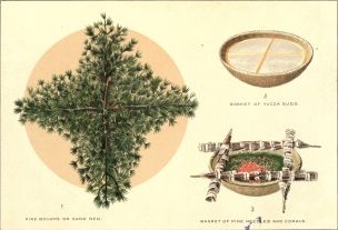 boughs and baskets boughs and baskets
