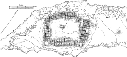 plan of Payupki plan of Payupki