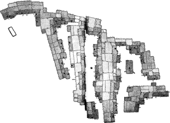 plan of Mashongnavi plan of Mashongnavi