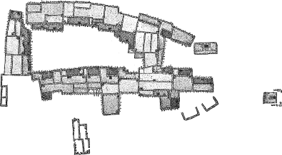 plan of Shupaulovi plan of Shupaulovi