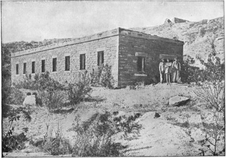 Mormon mill Mormon mill