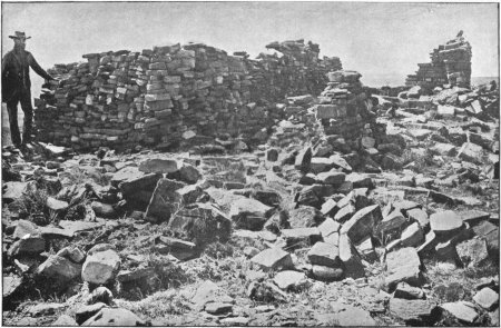 K’iakima wall K’iakima wall