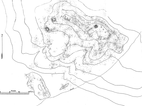 plan of Matsaki plan of Matsaki