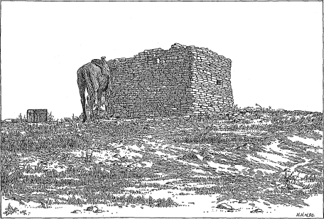Pinawa wall Pinawa wall