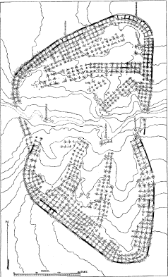 plan of Kin-tiel plan of Kin-tiel