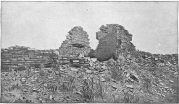 Kin-tiel walls Kin-tiel walls
