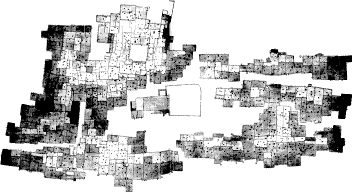plan of Zuñi plan of Zuñi