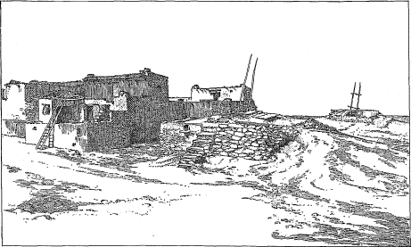 Shumopavi kivas Shumopavi kivas