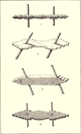 ladder cross-pieces ladder cross-pieces