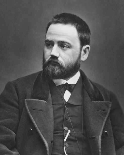 ZOLA