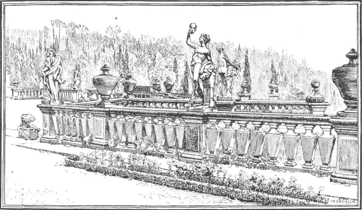The Terrace