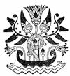 Decorative Motif